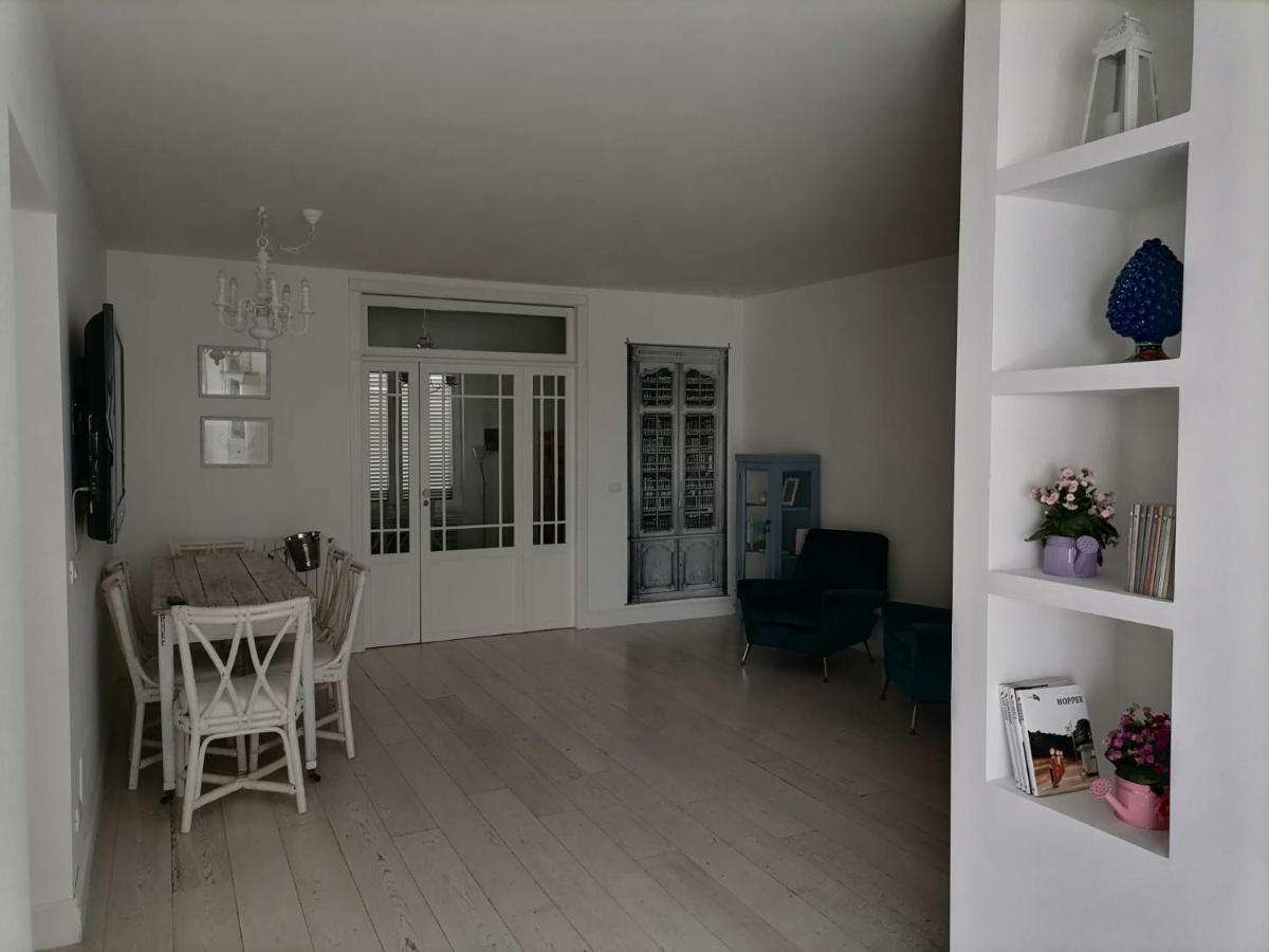 Appartamento Shabby Chic Barletta Exterior photo