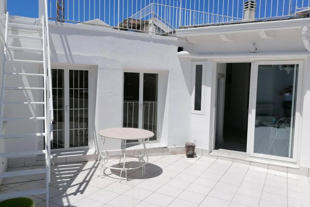 Appartamento Shabby Chic Barletta Exterior photo