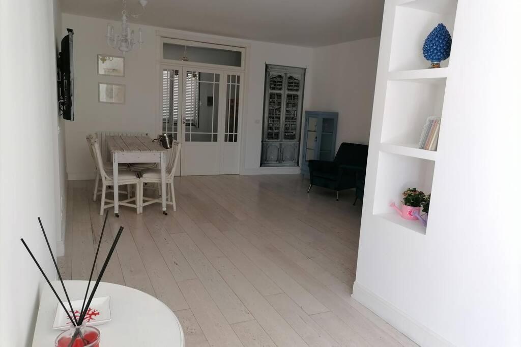 Appartamento Shabby Chic Barletta Exterior photo