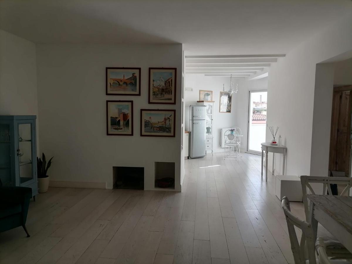 Appartamento Shabby Chic Barletta Exterior photo