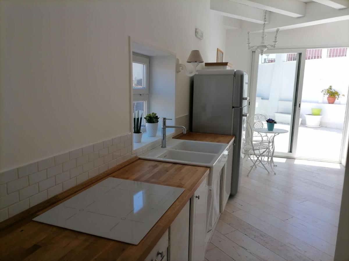 Appartamento Shabby Chic Barletta Exterior photo
