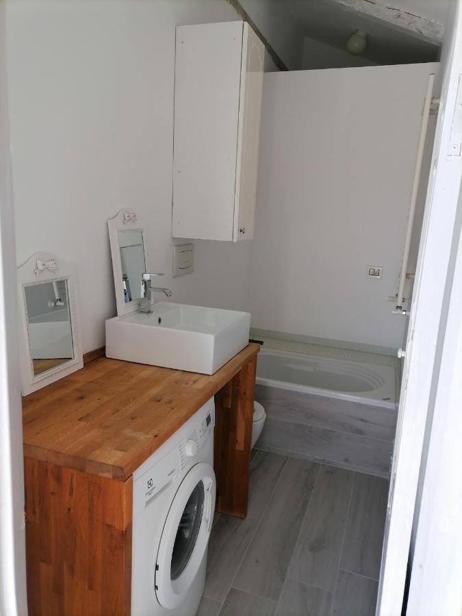 Appartamento Shabby Chic Barletta Exterior photo